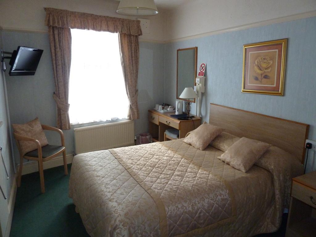 Villa Venezia Birkenhead Zimmer foto